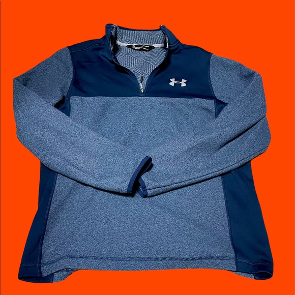 Under Armour Other - Under Armour Coldgear Pullover